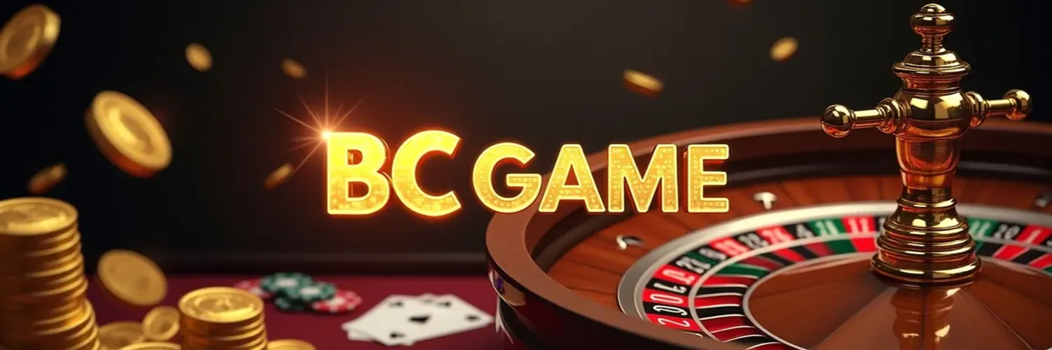 Jouez maintenant au casino BC Game